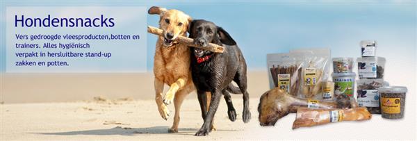 Grote foto hondensnacks online goedkope hondensnacks dieren en toebehoren toebehoren