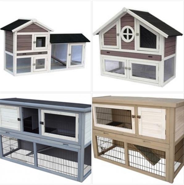 Grote foto goedkoop konijnenhok meer dan 120 aanbiedingen dieren en toebehoren hokken en kooien