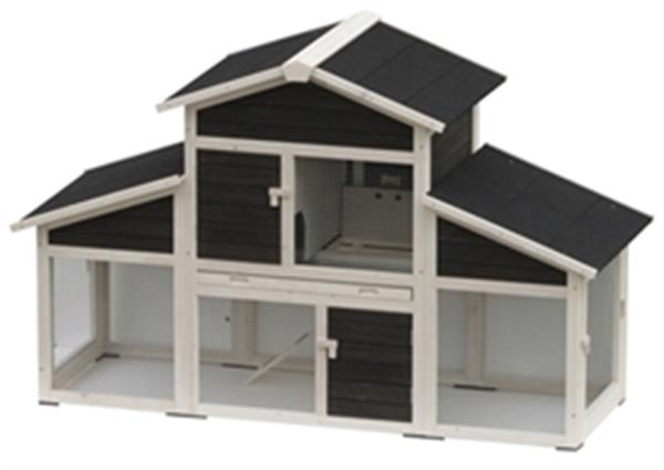 Grote foto goedkoop konijnenhok meer dan 120 aanbiedingen dieren en toebehoren hokken en kooien