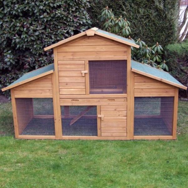 Grote foto goedkoop konijnenhok meer dan 120 aanbiedingen dieren en toebehoren hokken en kooien