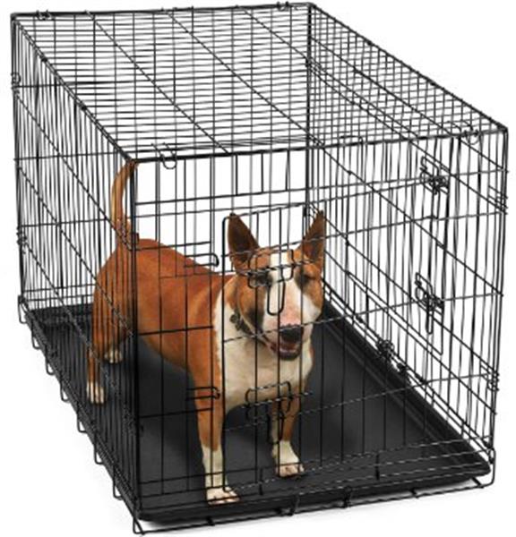 Grote foto hondenbench kennel autobench rennen laagste prijs dieren en toebehoren hondenhokken en kooien