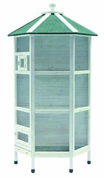 Grote foto vogel en papegaaienkooien en voli res 30 korting dieren en toebehoren hokken en kooien