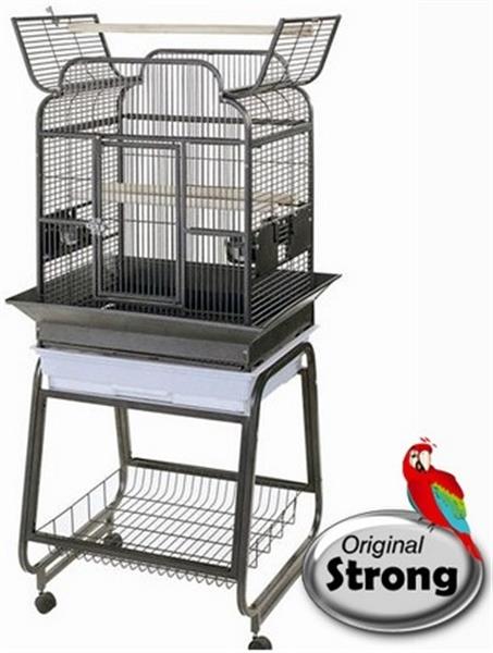 Grote foto vogel en papegaaienkooien en voli res 30 korting dieren en toebehoren hokken en kooien