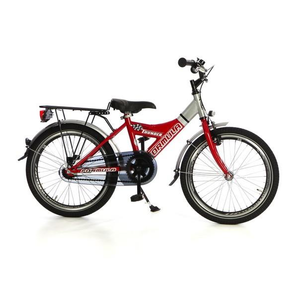 Grote foto formula thunder 20 inch jongensfiets fietsen en brommers kinderfietsen