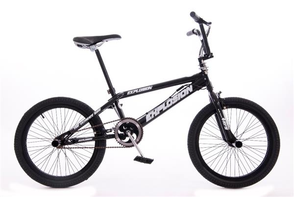 Grote foto freestyle bmx fietsen in diverse kleuren 139 00 fietsen en brommers algemeen