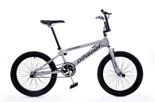 Grote foto freestyle bmx fietsen in diverse kleuren 139 00 fietsen en brommers algemeen