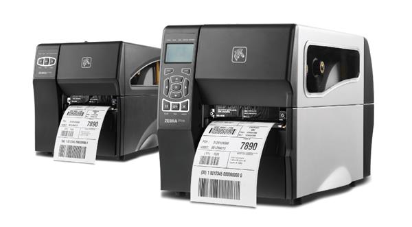 Grote foto zebra label printer z4m 170xi z4000 z6m s4m 160s computers en software printers