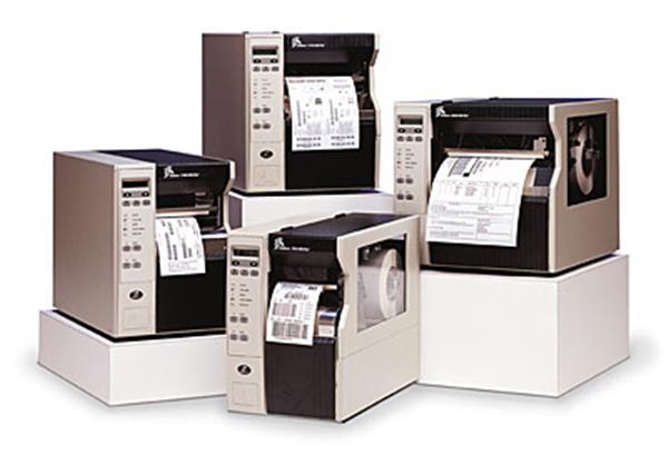 Grote foto zebra label printer z4m 170xi z4000 z6m s4m 160s computers en software printers
