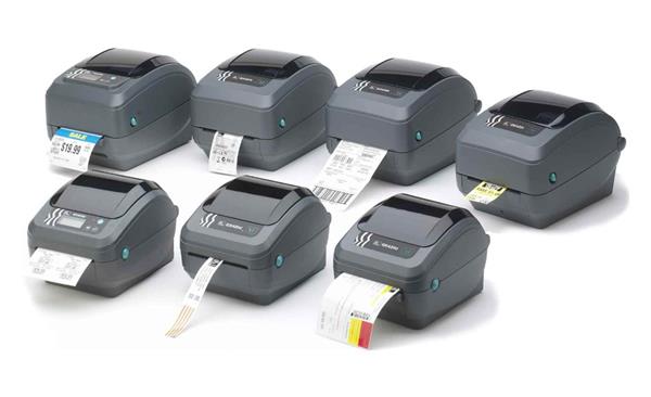 Grote foto zebra label printer z4m 170xi z4000 z6m s4m 160s computers en software printers