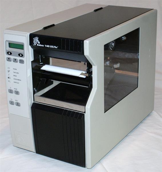 Grote foto zebra 150s 105se 105sl 140xi 140xiii 140xiiii 140x computers en software printers