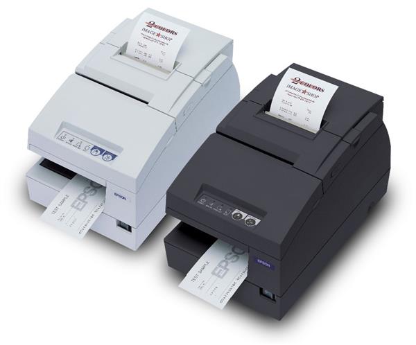 Grote foto epson pos tm h6000 tm h6000ii tm h6000iii tmh6000 computers en software printers