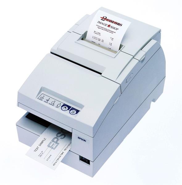 Grote foto epson pos tm h6000 tm h6000ii tm h6000iii tmh6000 computers en software printers