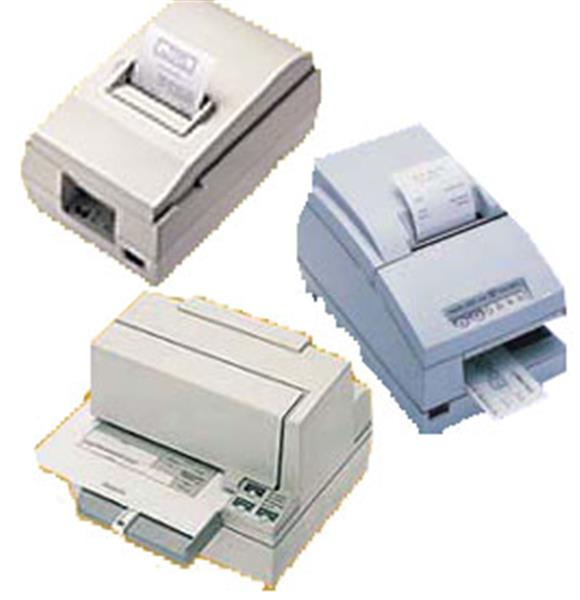 Grote foto epson bon printers tm t88 tm t88iii tm t88iv tmt88 computers en software printers