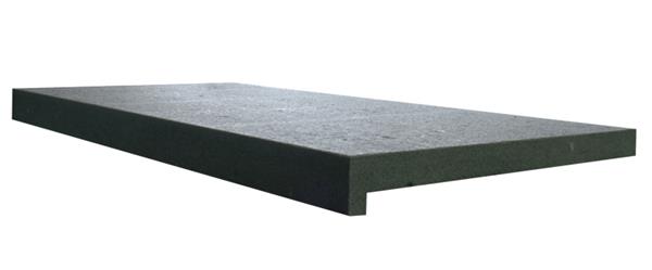 Grote foto zwembadranden natuursteen basalt graniet hardsteen tuin en terras zwembaden toebehoren