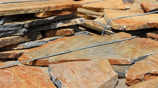 Grote foto de mooiste griekse flagstones voor de scherpste prijzen tuin en terras tegels en terrasdelen