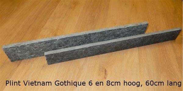 Grote foto plinten vietnamees hardsteen doe het zelf en verbouw materialen en producten