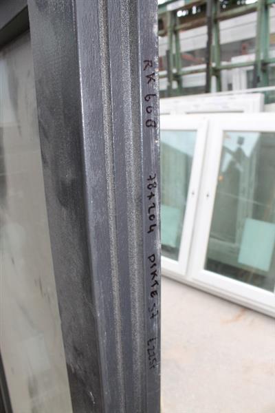 Grote foto hardhouten raamkozijn 78 204 cm doe het zelf en verbouw kozijnen en schuifpuien