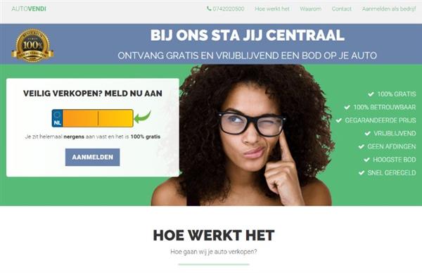 Grote foto commercieel medewerker binnendienst automotive 2019 vacatures overige vacatures