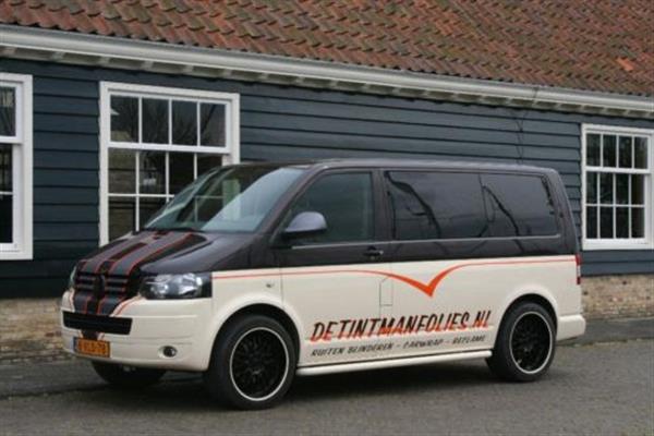 Grote foto autoruiten blinderen tinten auto onderdelen tuning en styling