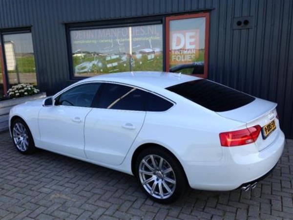 Grote foto autoruiten blinderen tinten auto onderdelen tuning en styling