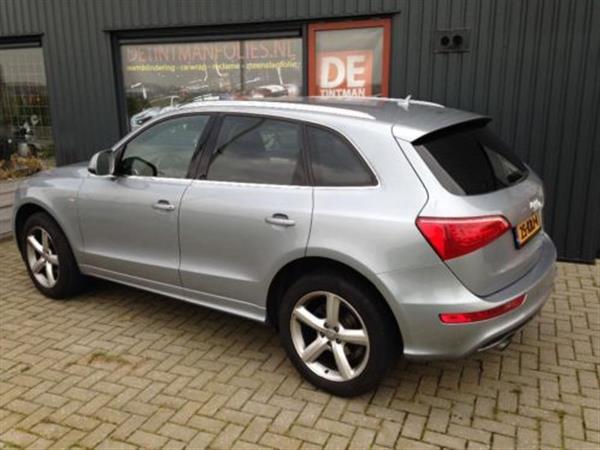 Grote foto autoruiten blinderen tinten auto onderdelen tuning en styling