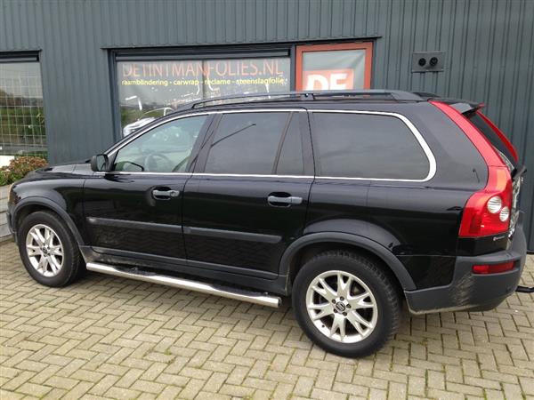 Grote foto autoramen tinten blinderen auto onderdelen tuning en styling