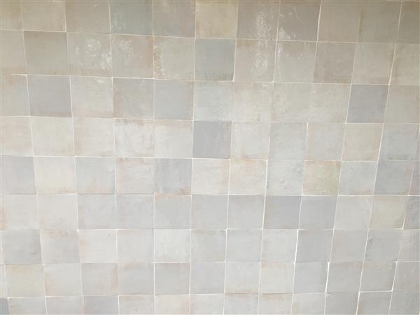 Grote foto zelliges handmade moroccan tiles 10x10 mediterranean tiles doe het zelf en verbouw tegels