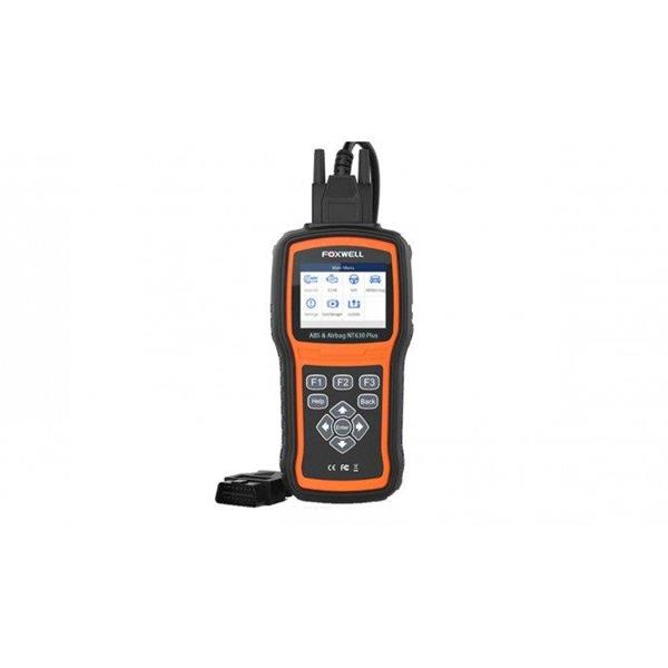 Grote foto foxwell nt630 plus obd2 abs airbag tool auto onderdelen auto gereedschap