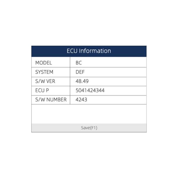 Grote foto foxwell nt630 plus obd2 abs airbag tool auto onderdelen auto gereedschap