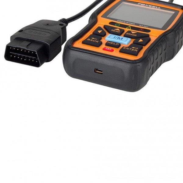 Grote foto foxwell nt301 obd ii universele scantool auto onderdelen auto gereedschap