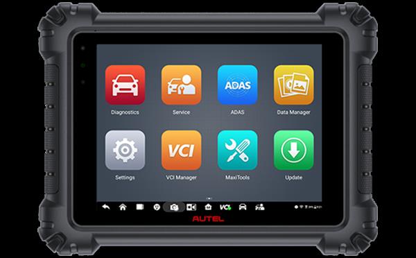 Grote foto autel maxisys ms909 auto onderdelen auto gereedschap