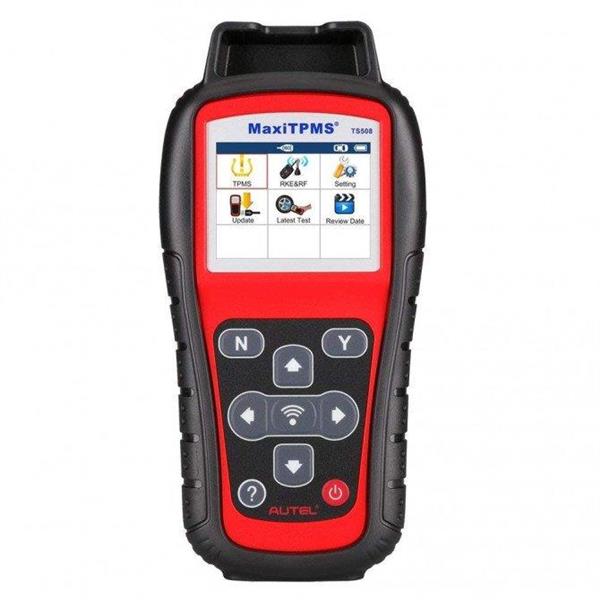 Grote foto autel maxitpms ts508 auto onderdelen auto gereedschap