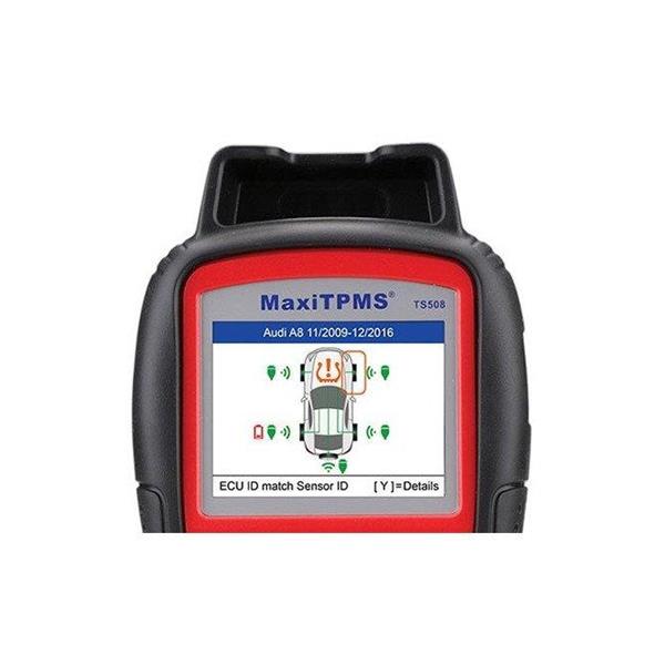 Grote foto autel maxitpms ts508 auto onderdelen auto gereedschap