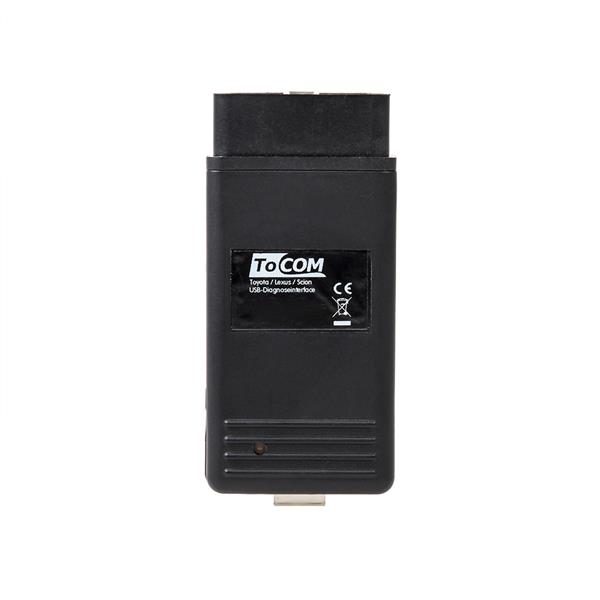 Grote foto toyota lexus usb interface scanner tocom auto onderdelen auto gereedschap
