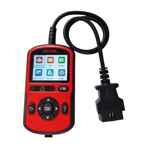 Grote foto autel autolink al549 obd ii can abs universele foutcodelezer auto onderdelen auto gereedschap