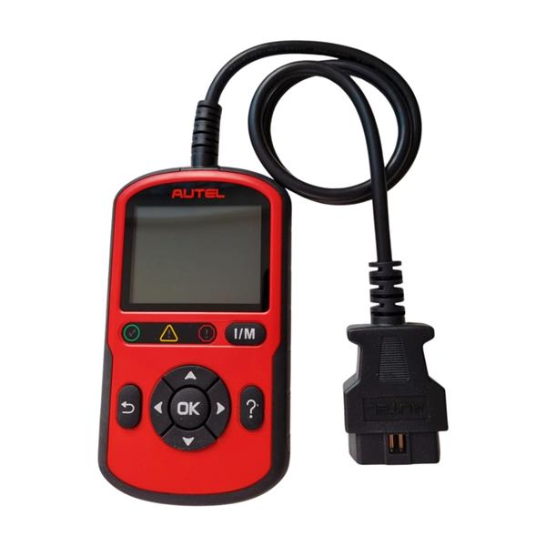 Grote foto autel autolink al549 obd ii can abs universele foutcodelezer auto onderdelen auto gereedschap