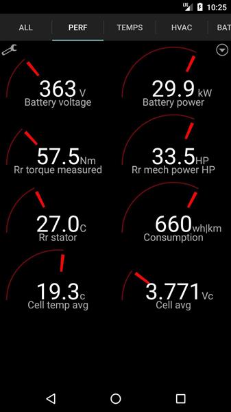 Grote foto tesla model s facelift model x diagnosekabel auto onderdelen auto gereedschap