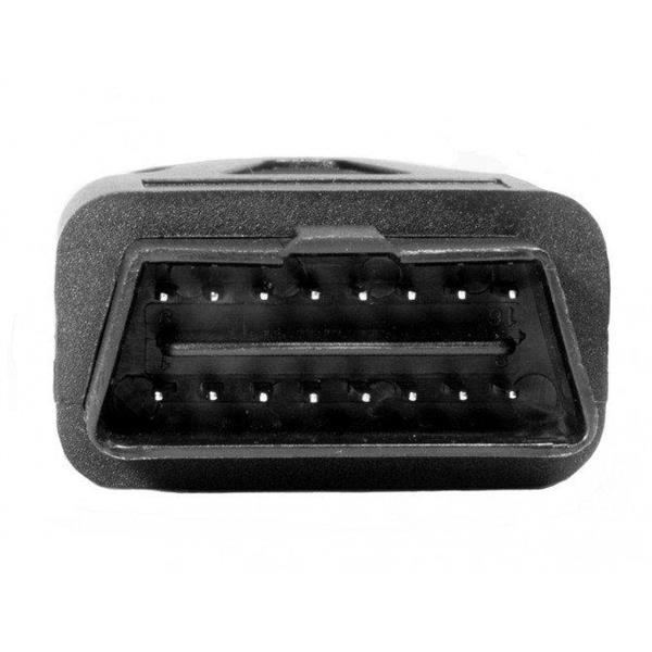 Grote foto obd2 verlengkabel recht 16 pins 30cm auto onderdelen auto gereedschap