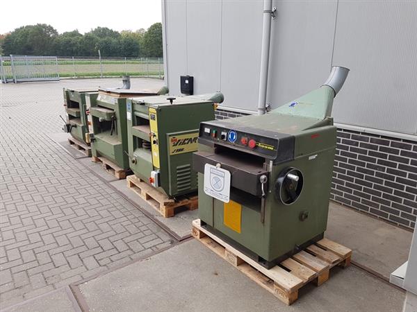 Grote foto verboom vandiktebank 50cm gebruikte machines doe het zelf en verbouw gereedschappen en machines