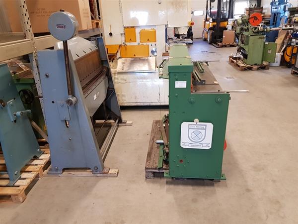 Grote foto compactschaar knipbank knipschaar guillotine 2mm doe het zelf en verbouw gereedschappen en machines