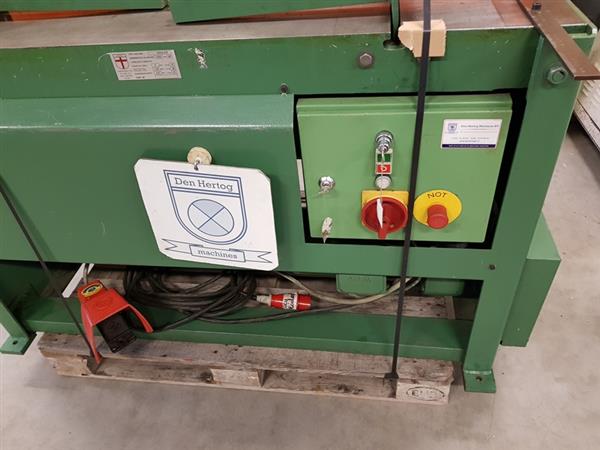 Grote foto compactschaar knipbank knipschaar guillotine 2mm doe het zelf en verbouw gereedschappen en machines