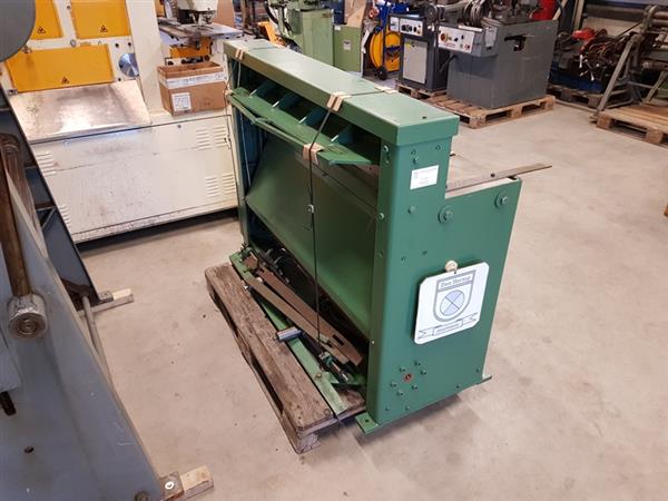 Grote foto compactschaar knipbank knipschaar guillotine 2mm doe het zelf en verbouw gereedschappen en machines