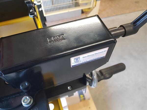Grote foto pijpuitslijper almi pijpuithapper combi al 150hs doe het zelf en verbouw onderdelen en accessoires