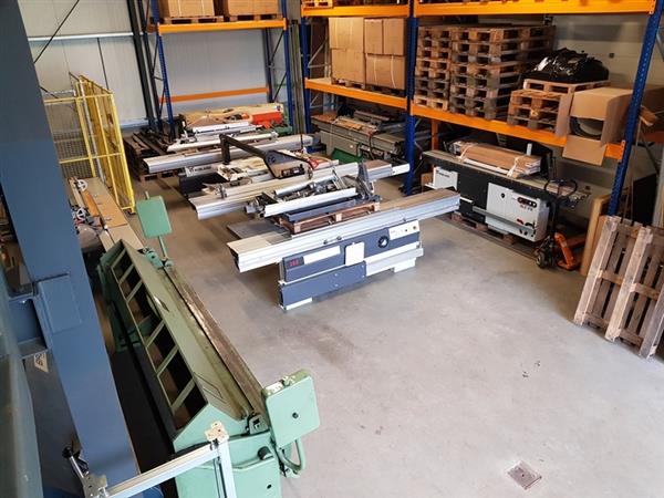 Grote foto elektrische wals 1300x4 5mm walsen buigen voetpedaal l r compact doe het zelf en verbouw gereedschappen en machines