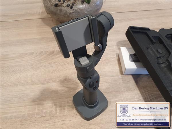 Grote foto osmo 2 dji stabelizer video telefoon audio tv en foto algemeen