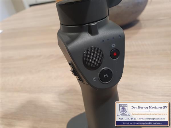 Grote foto osmo 2 dji stabelizer video telefoon audio tv en foto algemeen