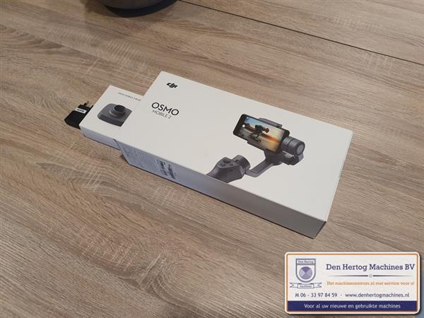 Grote foto osmo 2 dji stabelizer video telefoon audio tv en foto algemeen