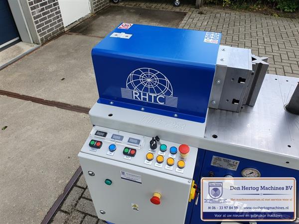 Grote foto hb 28 buigmachine strippenbuiger richtmachine pers klein prijsje doe het zelf en verbouw gereedschappen en machines