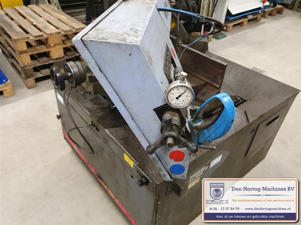 Grote foto mep shark 320 sx bandzaagmachine lintzaagmachine doe het zelf en verbouw zaagmachines