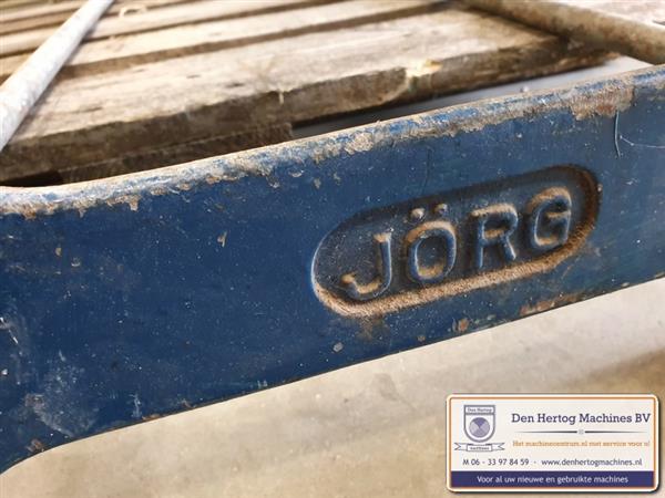 Grote foto jorg 4801 zetbank kraalmachine 1m plaatbewerkingmachine doe het zelf en verbouw gereedschappen en machines